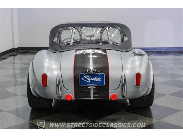 1967 Shelby Cobra (CC-2095306) for sale in Ft Worth, Texas