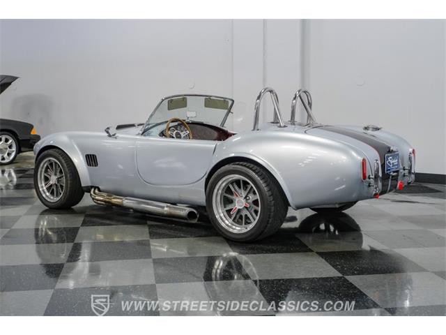 1967 Shelby Cobra (CC-2095306) for sale in Ft Worth, Texas