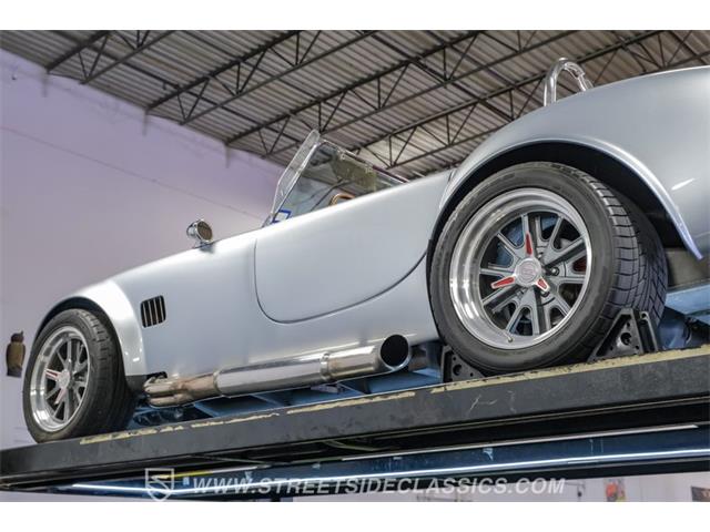 1967 Shelby Cobra (CC-2095306) for sale in Ft Worth, Texas