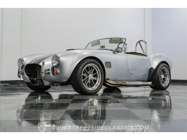 1967 Shelby Cobra (CC-2095306) for sale in Ft Worth, Texas