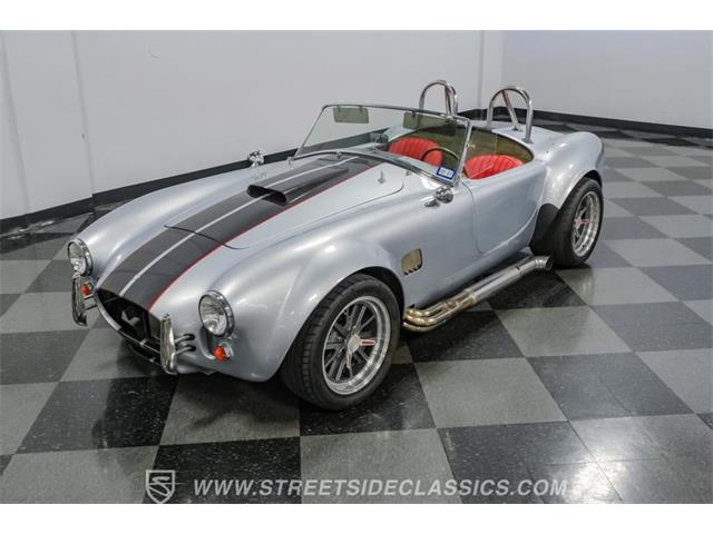 1967 Shelby Cobra (CC-2095306) for sale in Ft Worth, Texas