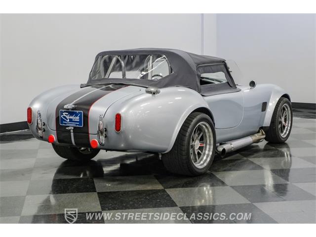 1967 Shelby Cobra (CC-2095306) for sale in Ft Worth, Texas