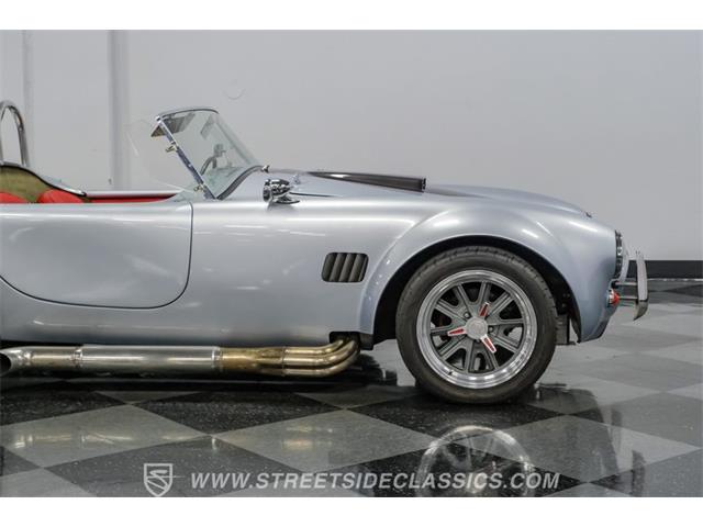 1967 Shelby Cobra (CC-2095306) for sale in Ft Worth, Texas