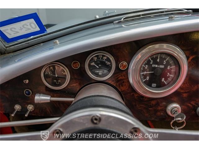 1967 Shelby Cobra (CC-2095306) for sale in Ft Worth, Texas