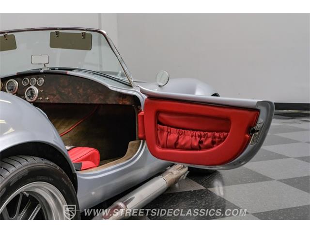 1967 Shelby Cobra (CC-2095306) for sale in Ft Worth, Texas