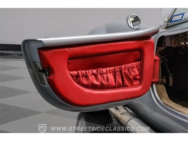 1967 Shelby Cobra (CC-2095306) for sale in Ft Worth, Texas