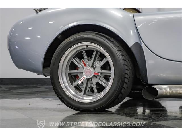 1967 Shelby Cobra (CC-2095306) for sale in Ft Worth, Texas