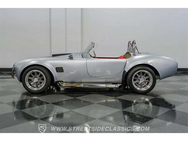1967 Shelby Cobra (CC-2095306) for sale in Ft Worth, Texas