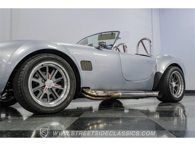 1967 Shelby Cobra (CC-2095306) for sale in Ft Worth, Texas