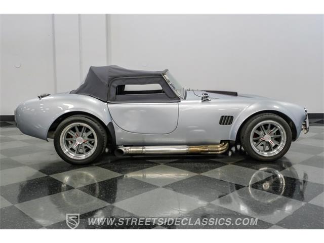 1967 Shelby Cobra (CC-2095306) for sale in Ft Worth, Texas