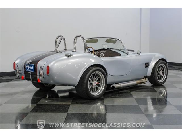 1967 Shelby Cobra (CC-2095306) for sale in Ft Worth, Texas