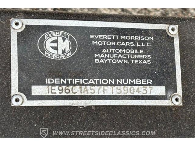 1967 Shelby Cobra (CC-2095306) for sale in Ft Worth, Texas