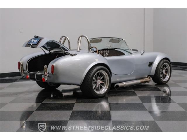 1967 Shelby Cobra (CC-2095306) for sale in Ft Worth, Texas