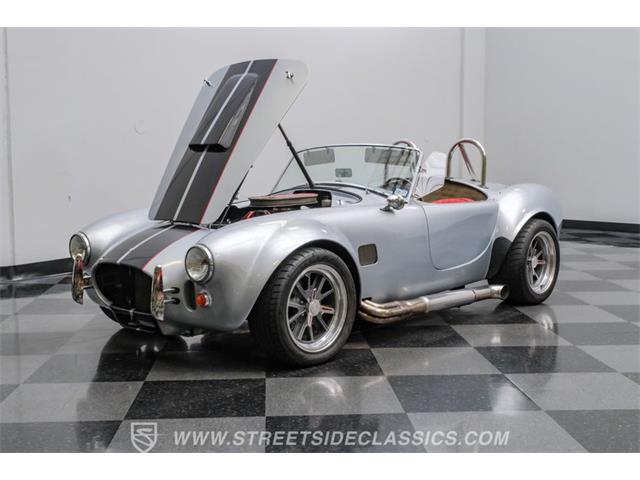 1967 Shelby Cobra (CC-2095306) for sale in Ft Worth, Texas