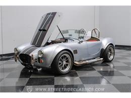 1967 Shelby Cobra (CC-2095306) for sale in Ft Worth, Texas