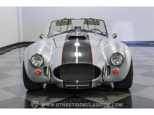 1967 Shelby Cobra (CC-2095306) for sale in Ft Worth, Texas