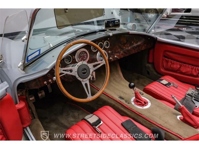 1967 Shelby Cobra (CC-2095306) for sale in Ft Worth, Texas