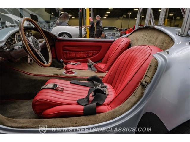 1967 Shelby Cobra (CC-2095306) for sale in Ft Worth, Texas