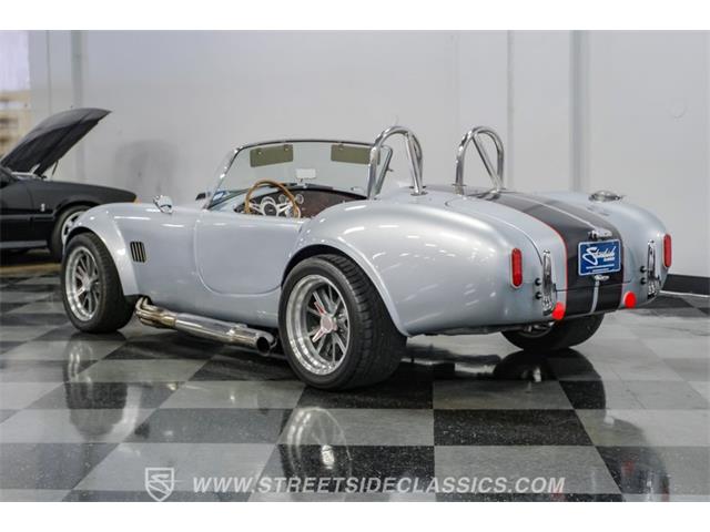 1967 Shelby Cobra (CC-2095306) for sale in Ft Worth, Texas