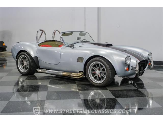 1967 Shelby Cobra (CC-2095306) for sale in Ft Worth, Texas