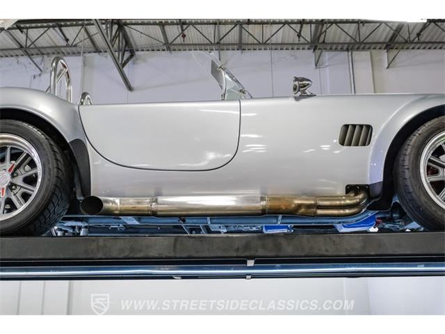1967 Shelby Cobra (CC-2095306) for sale in Ft Worth, Texas