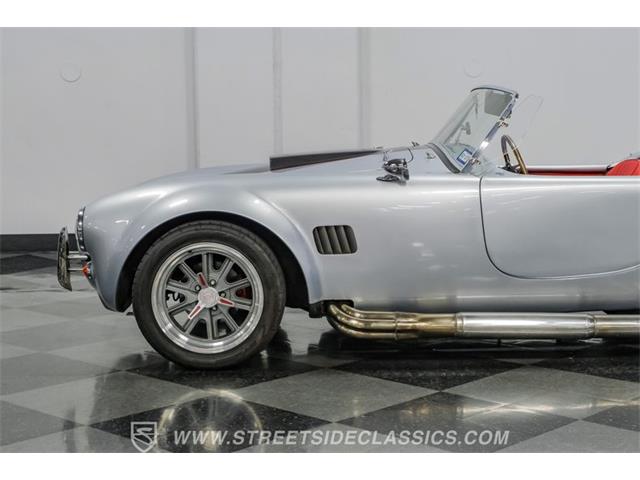 1967 Shelby Cobra (CC-2095306) for sale in Ft Worth, Texas