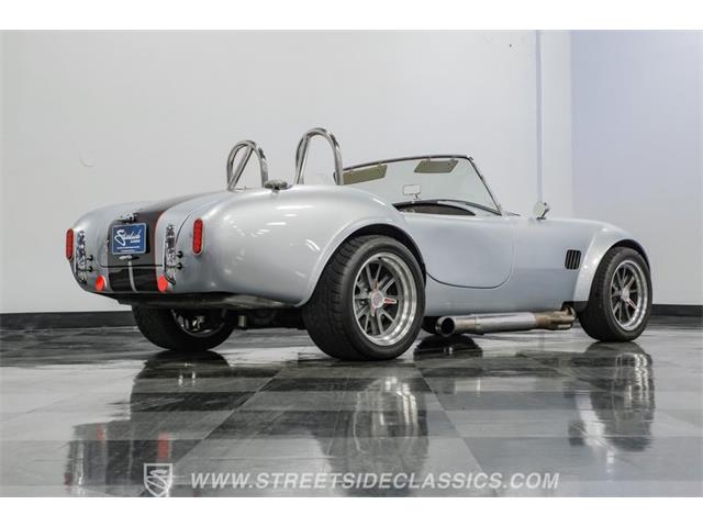 1967 Shelby Cobra (CC-2095306) for sale in Ft Worth, Texas