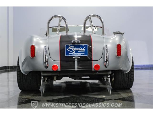1967 Shelby Cobra (CC-2095306) for sale in Ft Worth, Texas