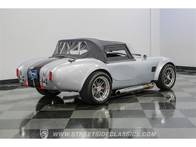 1967 Shelby Cobra (CC-2095306) for sale in Ft Worth, Texas