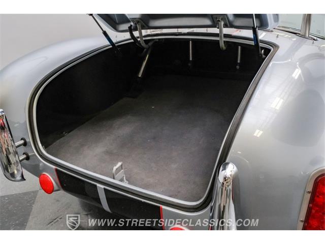 1967 Shelby Cobra (CC-2095306) for sale in Ft Worth, Texas