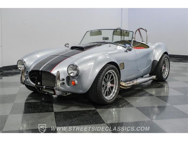 1967 Shelby Cobra (CC-2095306) for sale in Ft Worth, Texas