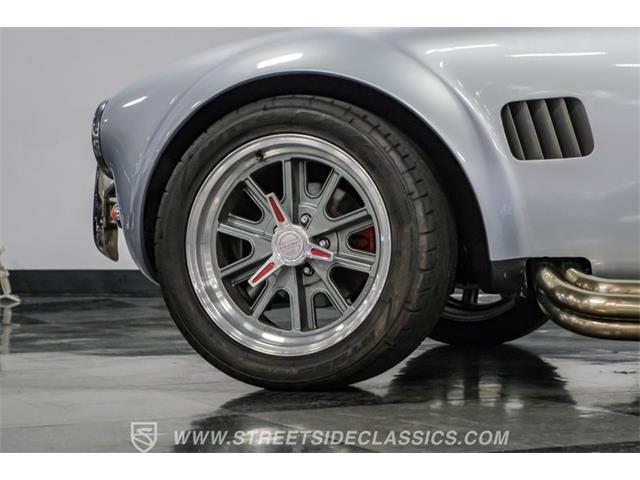 1967 Shelby Cobra (CC-2095306) for sale in Ft Worth, Texas