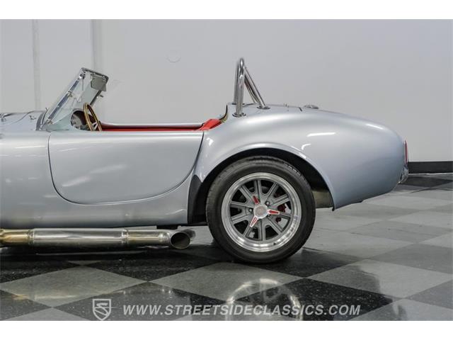1967 Shelby Cobra (CC-2095306) for sale in Ft Worth, Texas