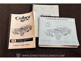 1967 Shelby Cobra (CC-2095306) for sale in Ft Worth, Texas