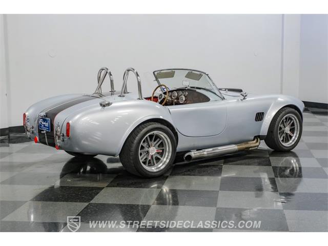 1967 Shelby Cobra (CC-2095306) for sale in Ft Worth, Texas