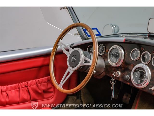 1967 Shelby Cobra (CC-2095306) for sale in Ft Worth, Texas