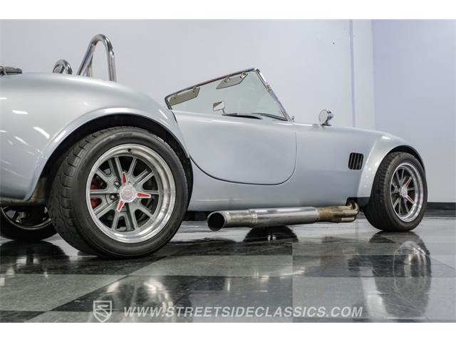 1967 Shelby Cobra (CC-2095306) for sale in Ft Worth, Texas