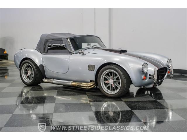 1967 Shelby Cobra (CC-2095306) for sale in Ft Worth, Texas