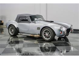 1967 Shelby Cobra (CC-2095306) for sale in Ft Worth, Texas