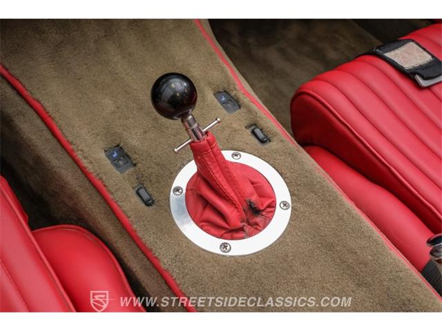 1967 Shelby Cobra (CC-2095306) for sale in Ft Worth, Texas