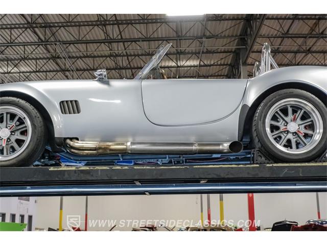 1967 Shelby Cobra (CC-2095306) for sale in Ft Worth, Texas