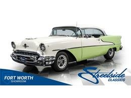 1955 Oldsmobile 88 Deluxe (CC-2095307) for sale in Ft Worth, Texas