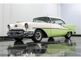 1955 Oldsmobile 88 Deluxe (CC-2095307) for sale in Ft Worth, Texas