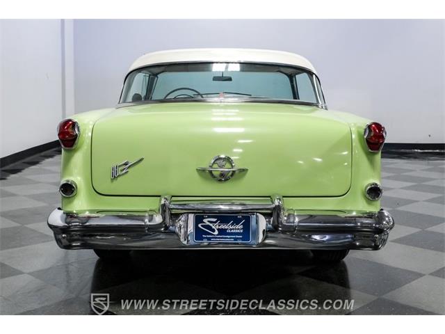 1955 Oldsmobile 88 Deluxe (CC-2095307) for sale in Ft Worth, Texas