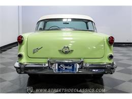1955 Oldsmobile 88 Deluxe (CC-2095307) for sale in Ft Worth, Texas