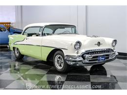 1955 Oldsmobile 88 Deluxe (CC-2095307) for sale in Ft Worth, Texas