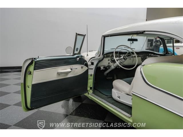 1955 Oldsmobile 88 Deluxe (CC-2095307) for sale in Ft Worth, Texas