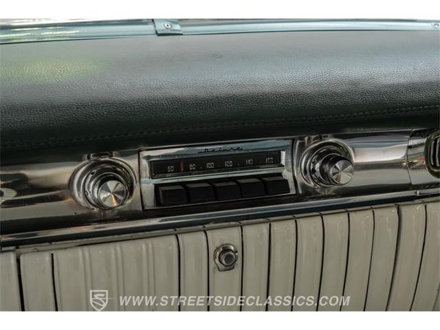 1955 Oldsmobile 88 Deluxe (CC-2095307) for sale in Ft Worth, Texas