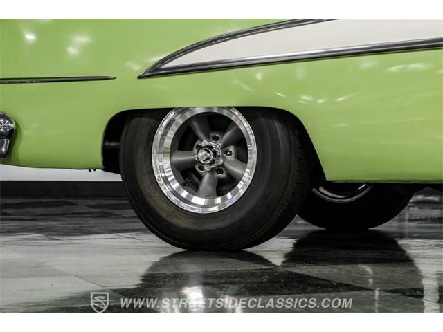 1955 Oldsmobile 88 Deluxe (CC-2095307) for sale in Ft Worth, Texas