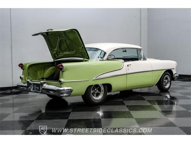 1955 Oldsmobile 88 Deluxe (CC-2095307) for sale in Ft Worth, Texas